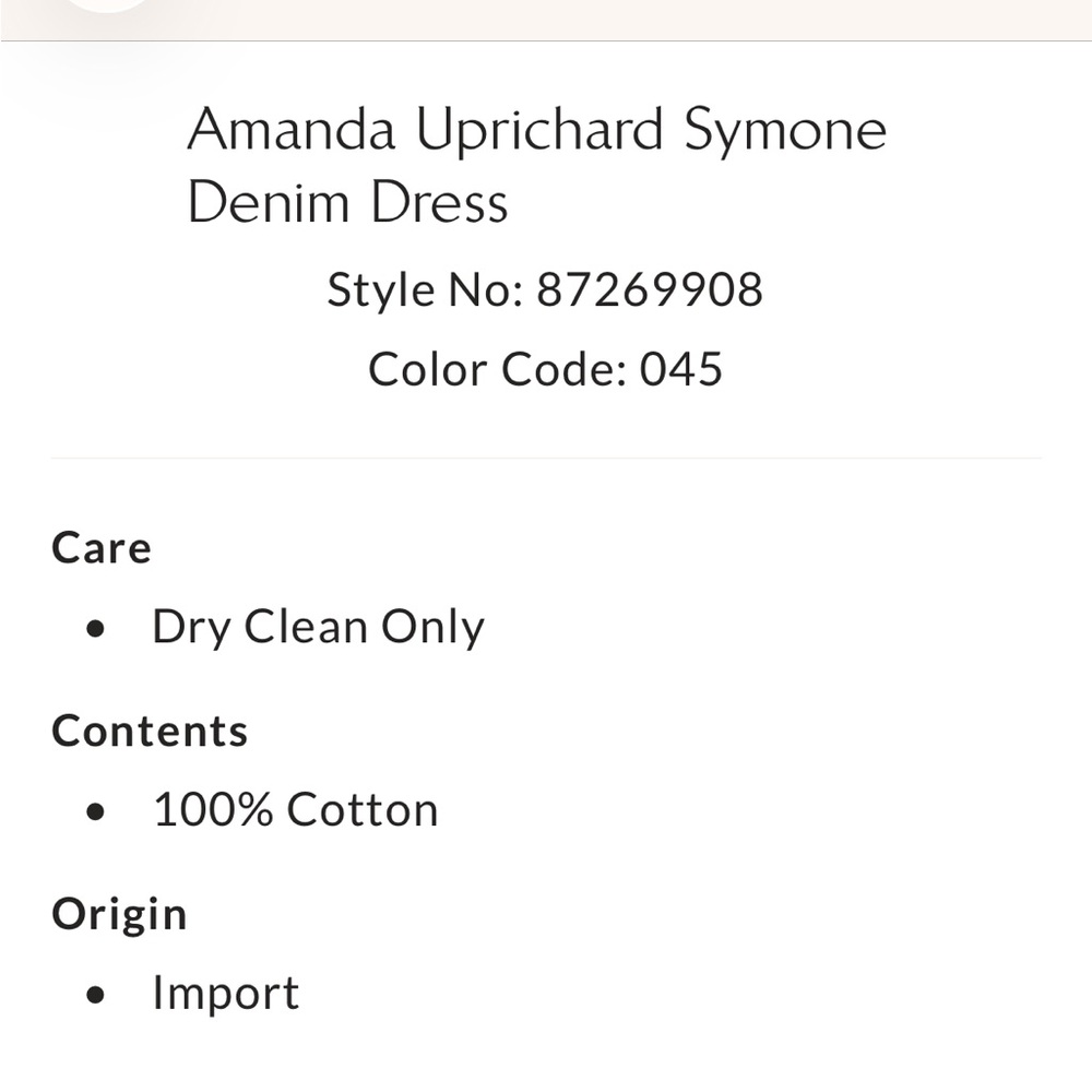 Strapless Light Blue Ruffle High-Low Dress - Picture 7 of 16